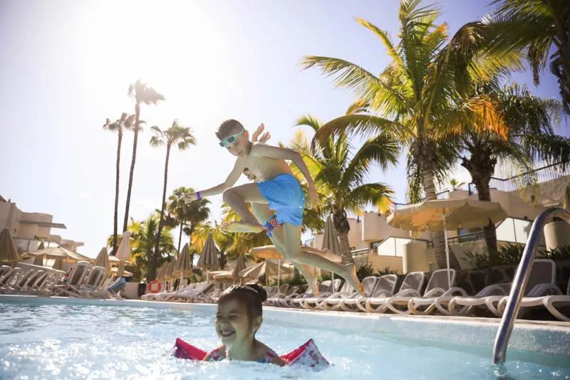 Pool, Servatur Eden & Buganvillas, Gran Canaria