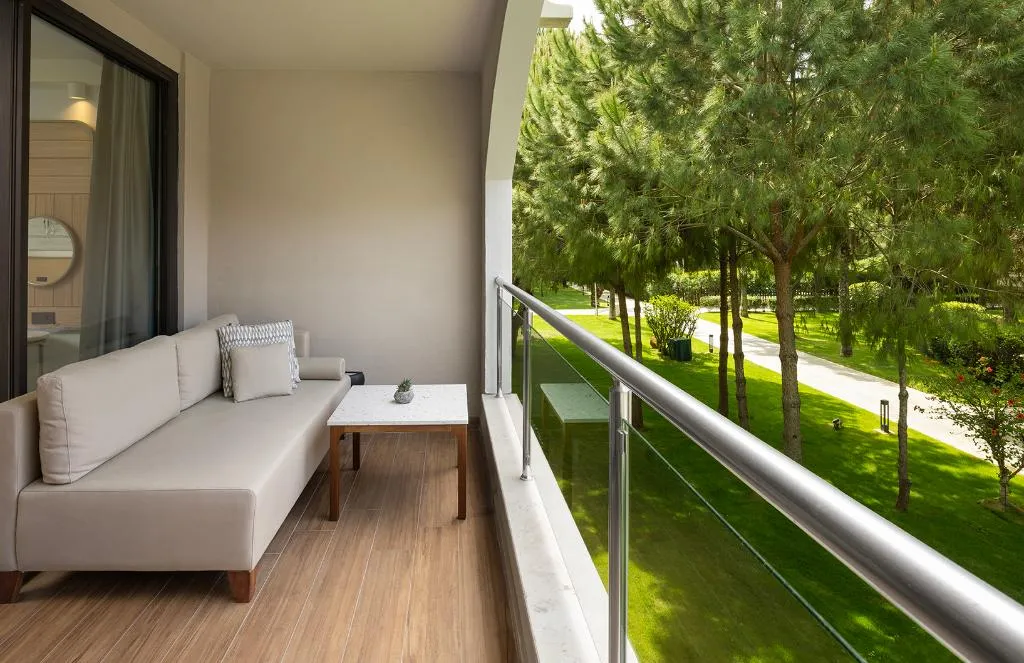 FAMILY ROOM SUPERIOR Room, Sirene Belek Hotel, Antalya