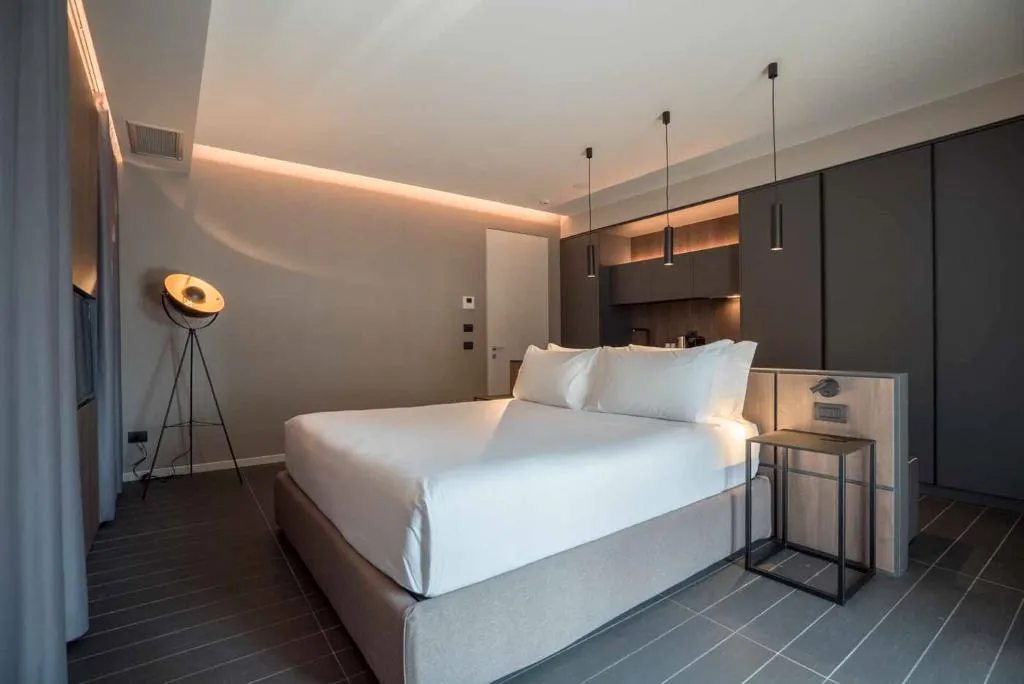APARTMENT CLASSIC Room, Be Mate Via Tivoli, Milan
