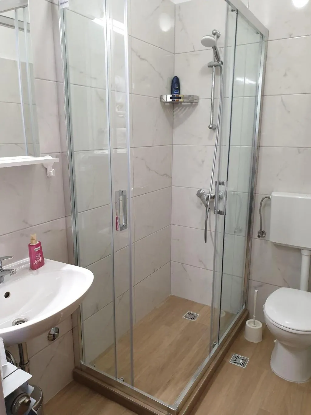 Room, Villa Malfi, Dubrovnik