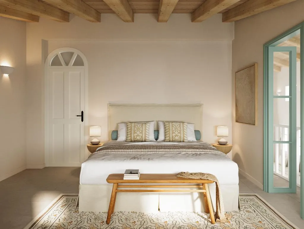 HOUSE CAPACITY 8 FOUR BEDROOMS Room, Nikki Beach Resort & Spa Porto Heli, Athens
