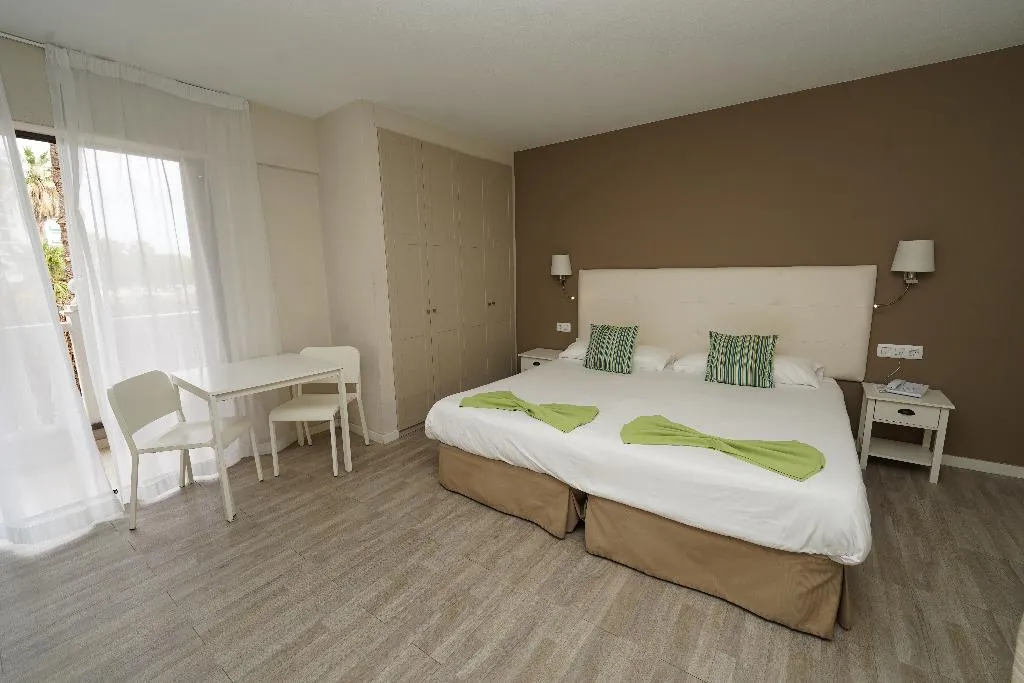 STUDIO STANDARD Room, RF San Borondon, Tenerife