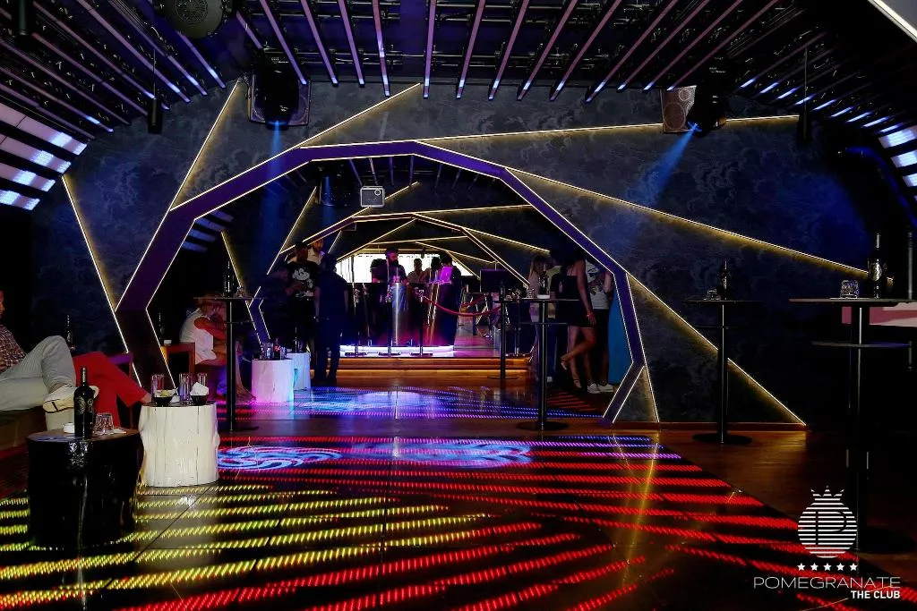 Sports and Entertainment, Pomegranate Wellness Spa Hote, Halkidiki