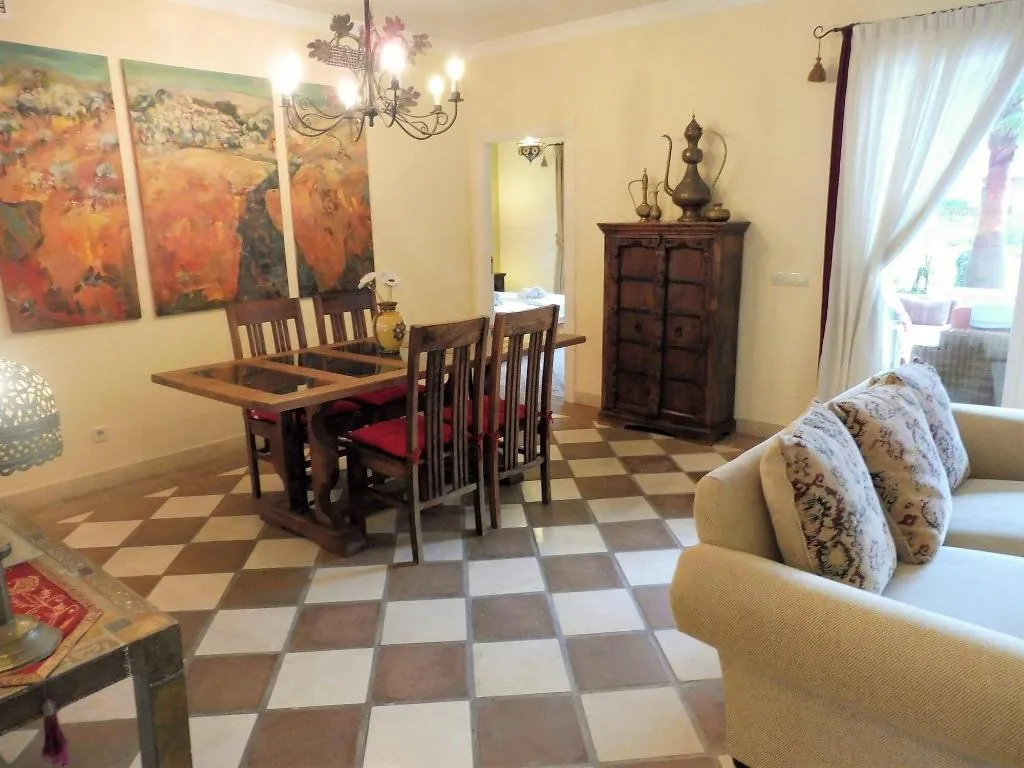 Room, La Perla De Marakech, Costa Del Sol