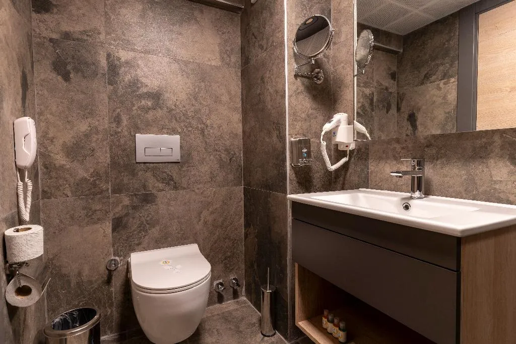 Room TWO BEDS Room, Irenic Hotel, Antalya