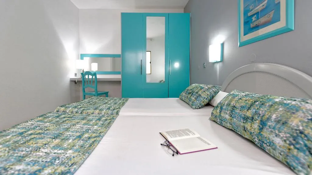 Room, Los Veleros, Gran Canaria
