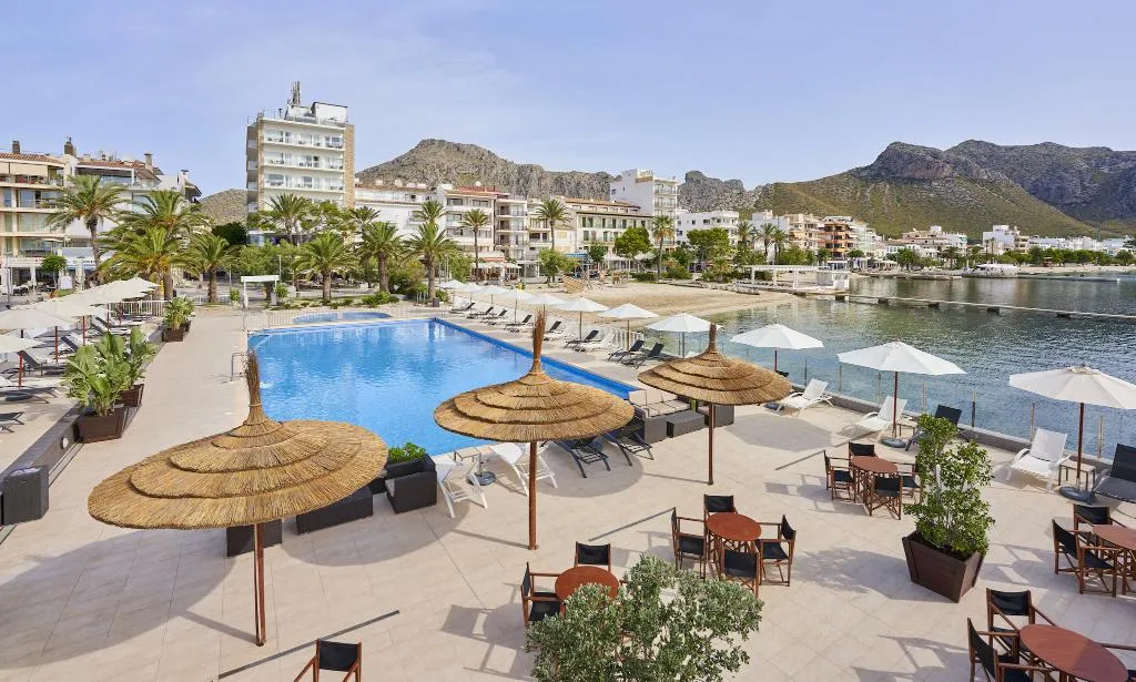 Pool, Hoposa Daina, Majorca