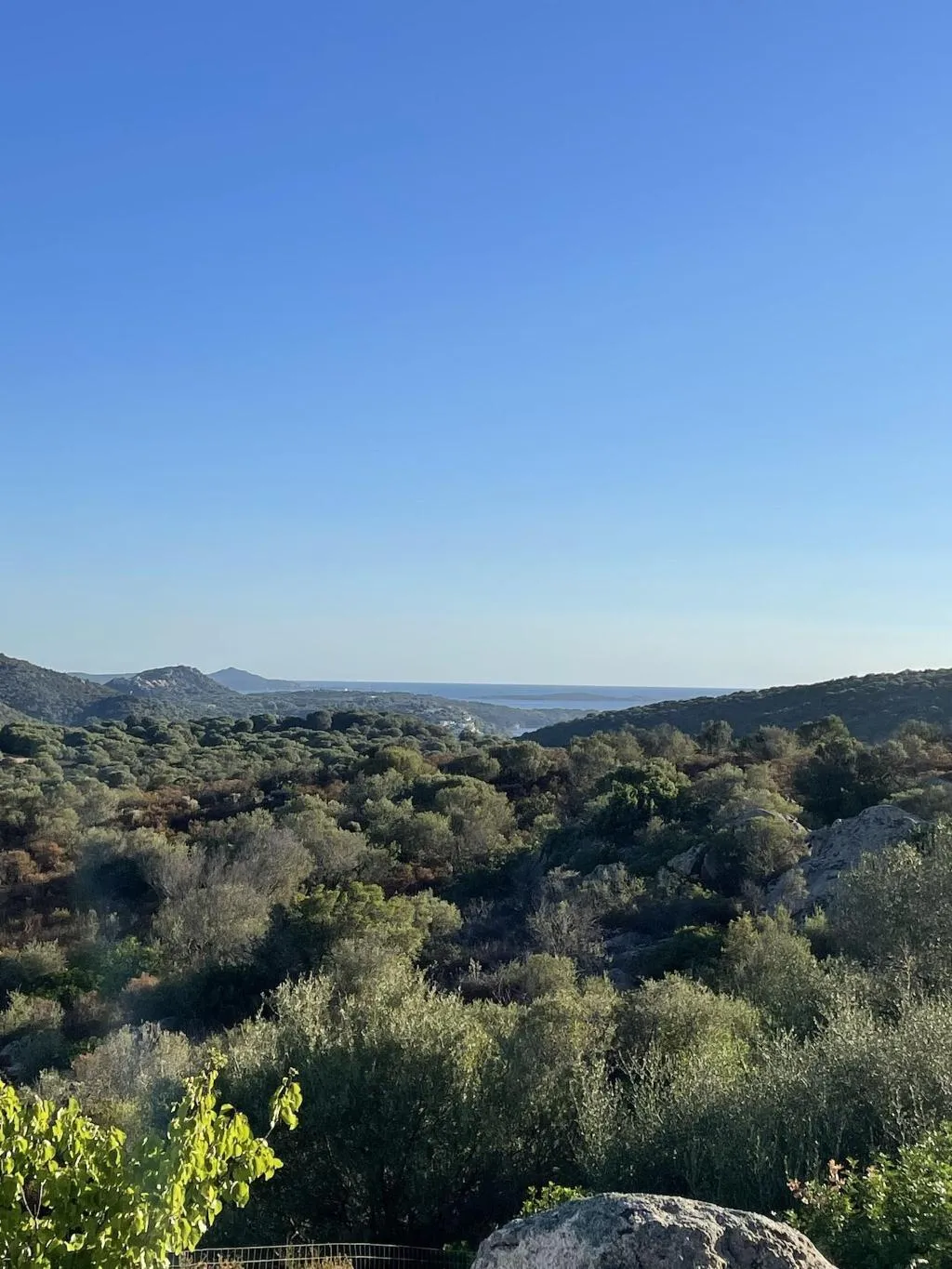 Room, B&B Su Donnigheddu, Olbia