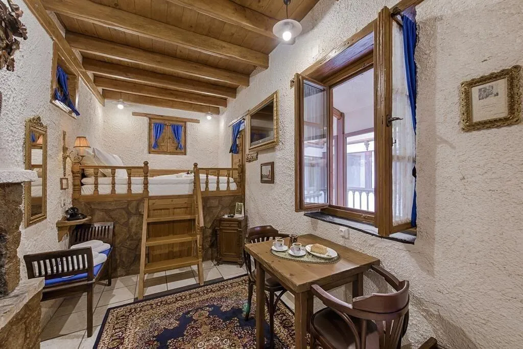 Room, Koukos Rhodian Guesthouse - Adults Only, Rhodes