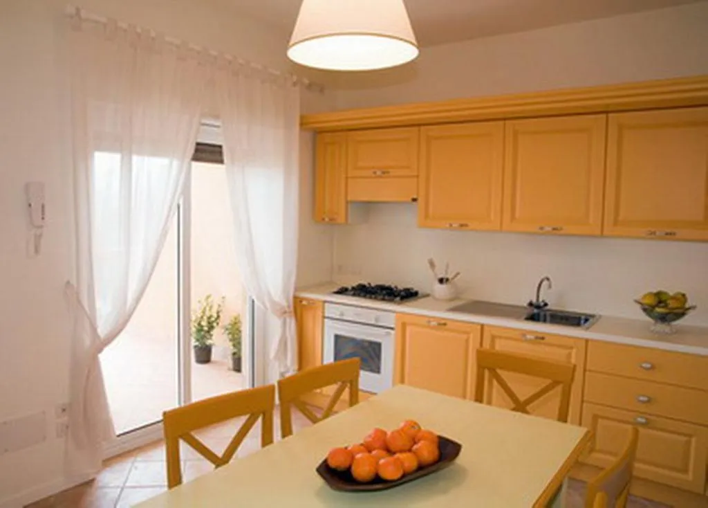 APARTMENT CAPACITY 3 Room, Residence dei Margi, Catania