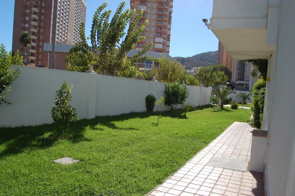 General view, Rinconada Real, Costa Blanca