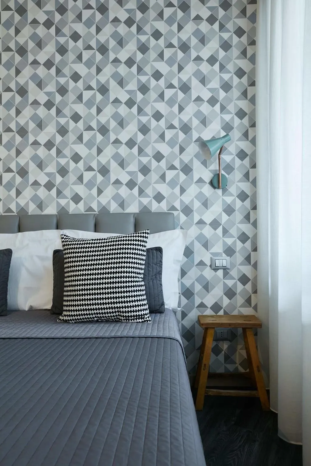 Room, 15 Quindici By Serendipity Rooms, Milan