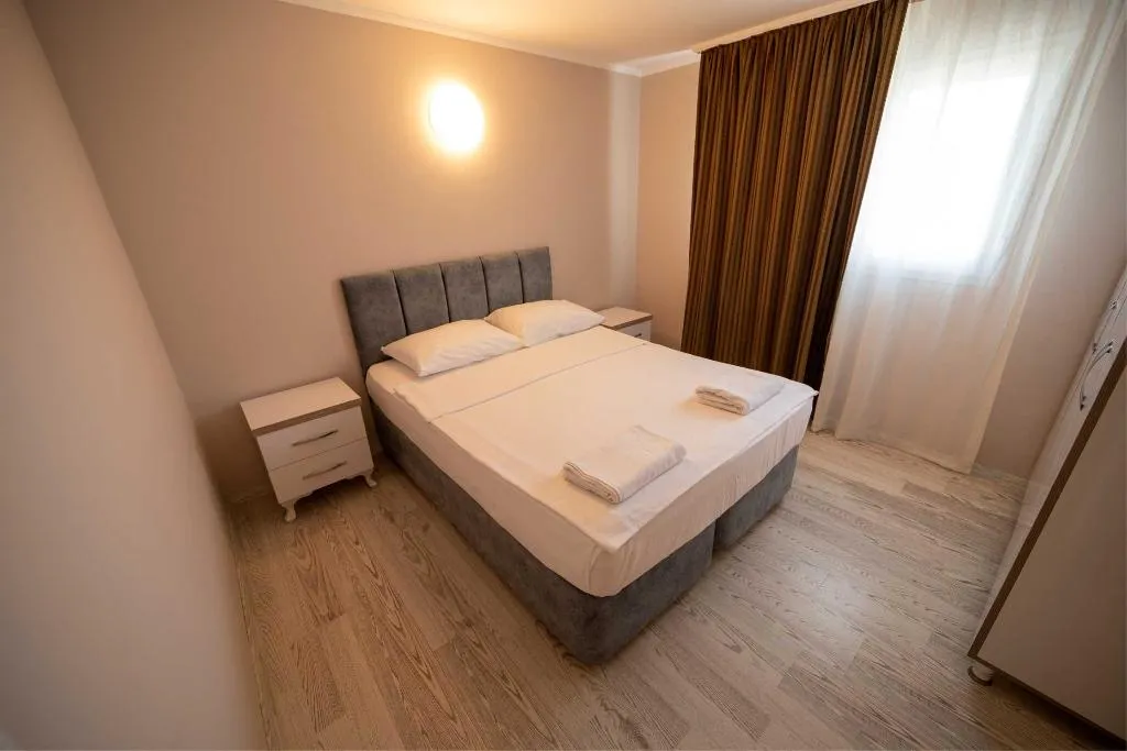 APARTMENT CAPACITY 3 Room, Silver Tower Residence Family Suites, Izmir