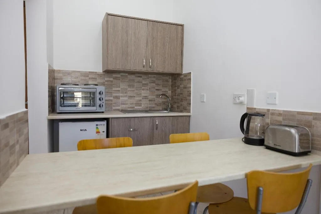 APARTMENT ONE BEDROOM Room, Alecos Hotel Apts, Cyprus