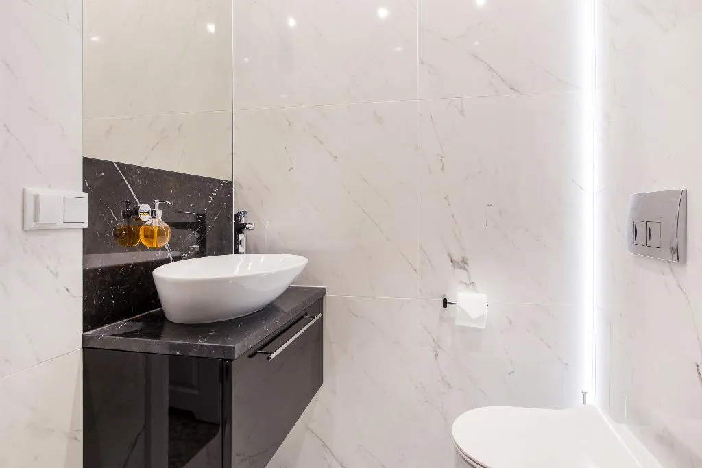 TWIN STANDARD Room, Aparthotel Rakowicka Residence, Krakow