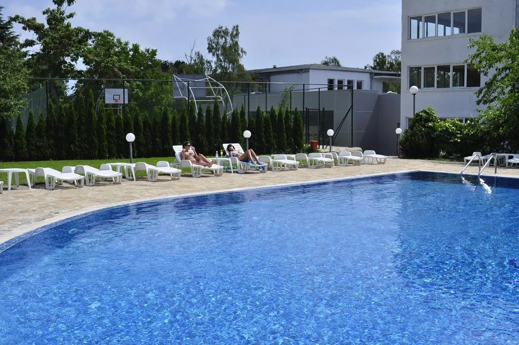 Pool, Strandzha, Varna