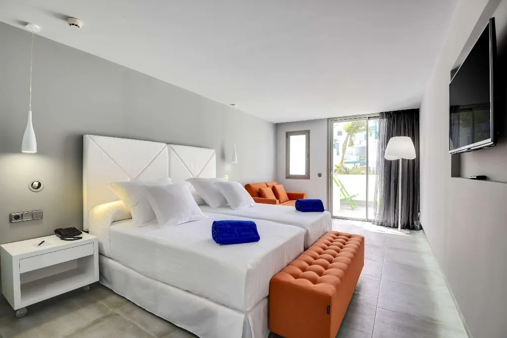 Double or Twin DELUXE Room, Barcelo Teguise Beach, Lanzarote