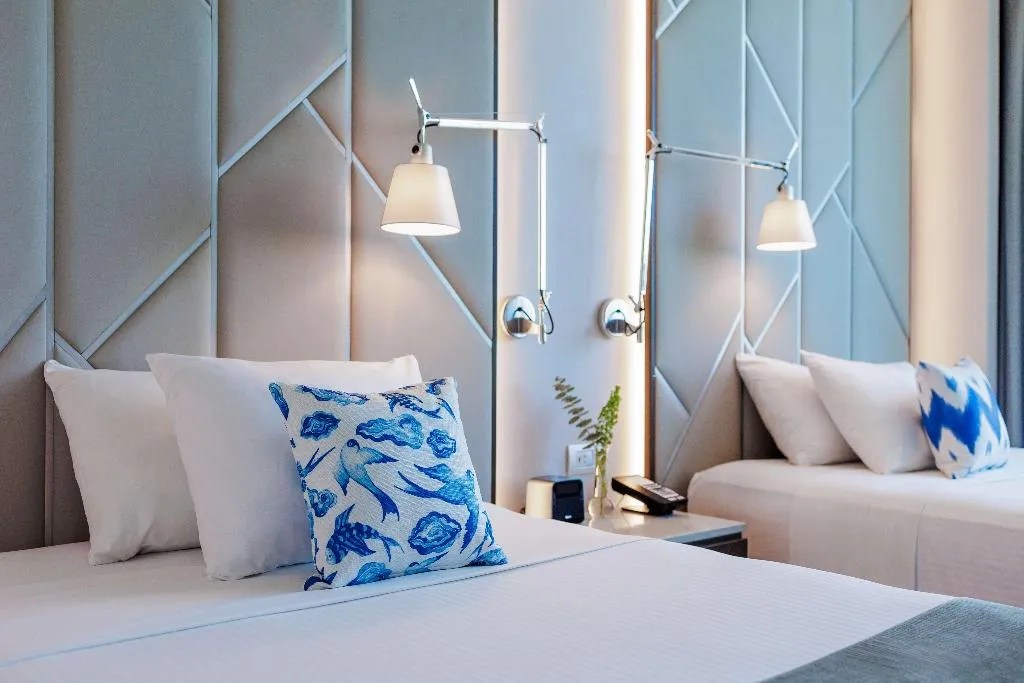 DOUBLE STANDARD Room, Avani Cancun Airport, Cancun Area