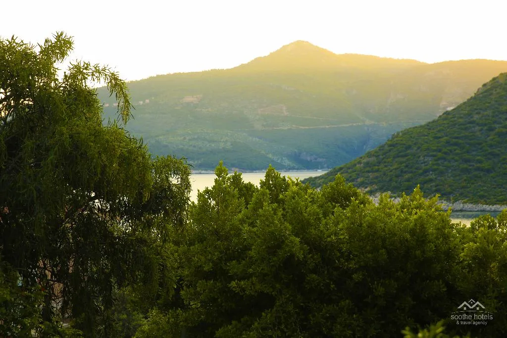 General view, Soothe Hotel, Dalaman