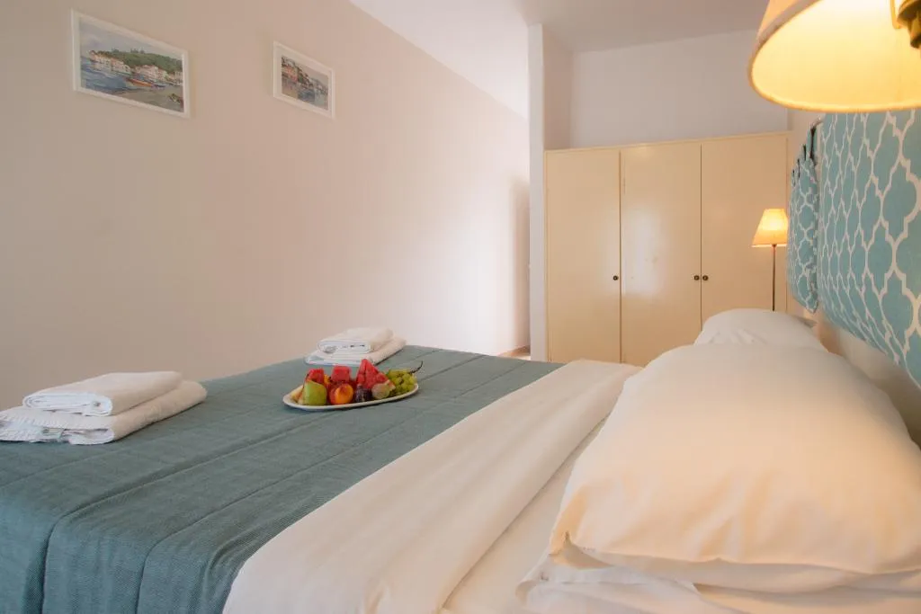 Double or Twin STANDARD Room, Coral Beach, Corfu
