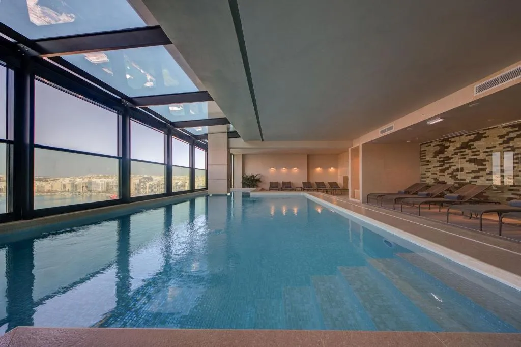 Sports and Entertainment, Land's End Boutique Hotel, Malta