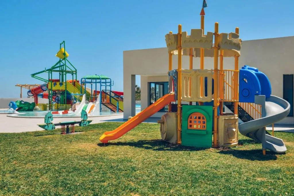 Sports and Entertainment, Iberostar Selection Kuriat Palace, Tunisia