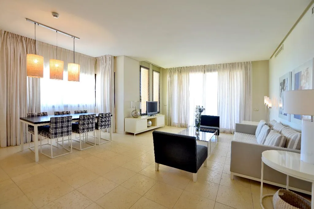 APARTMENT THREE BEDROOMS Room, Aparthotel Novo Resort, Costa De La Luz