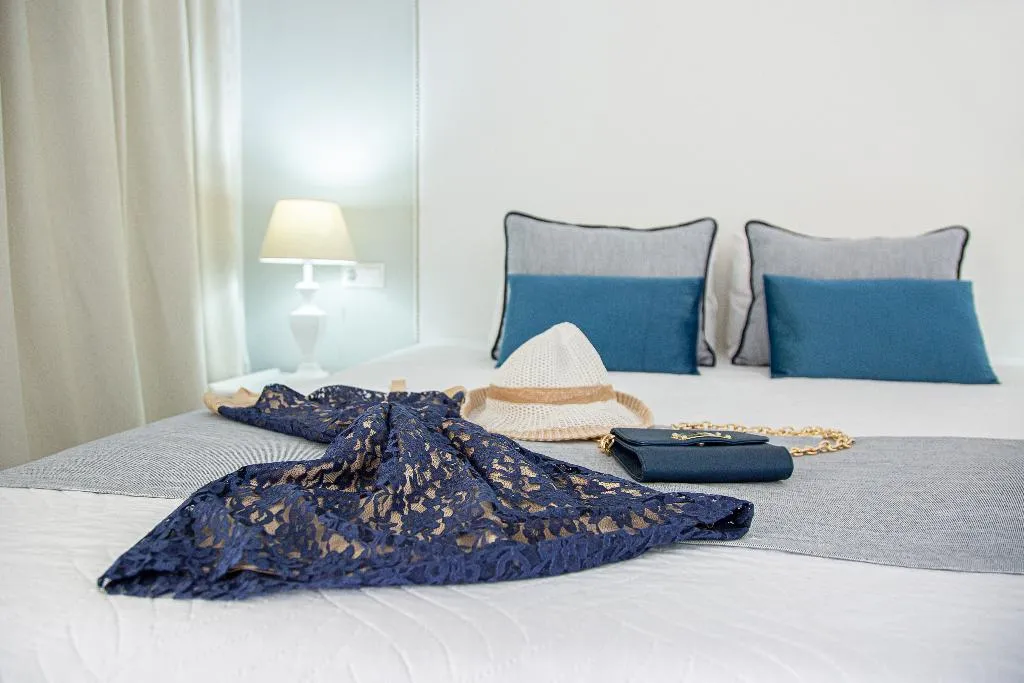 APARTMENT DELUXE Room, Villa Mare Monte, Crete