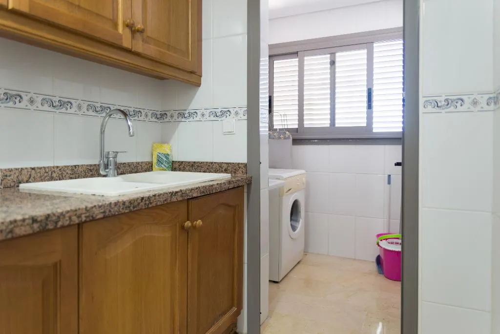 APARTMENT ONE BEDROOM Room, Apartamentos Gemelos  20, Costa Blanca
