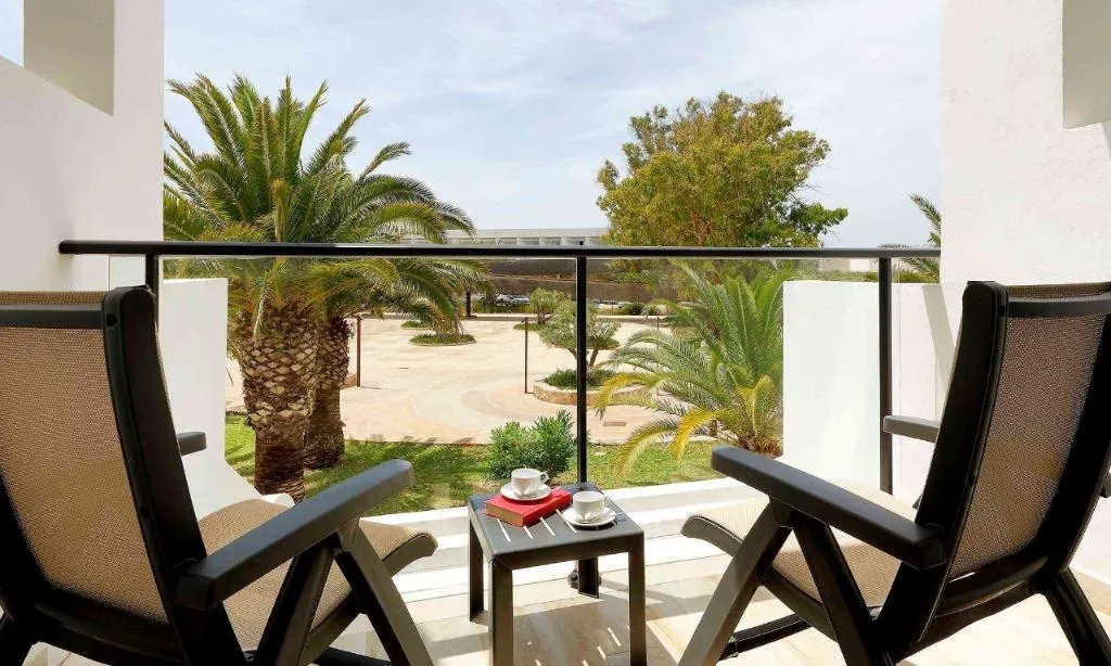 Double or Twin DELUXE Room, Grand Palladium White Island Resort & Spa, Ibiza