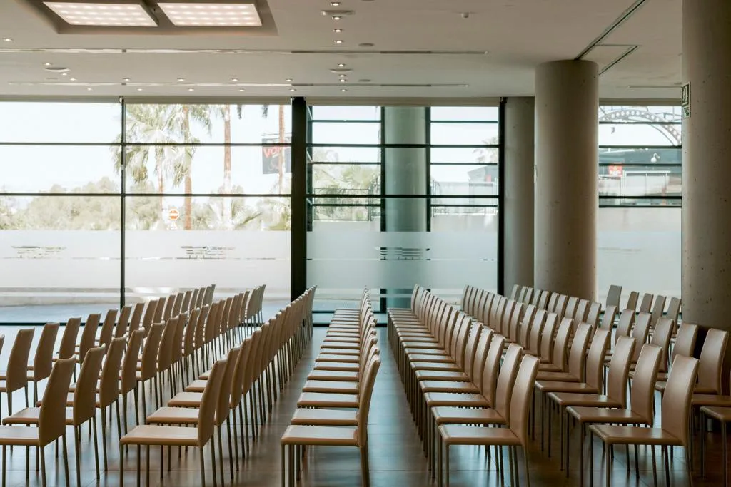 Conferences, Deloix Aquacenter, Costa Blanca