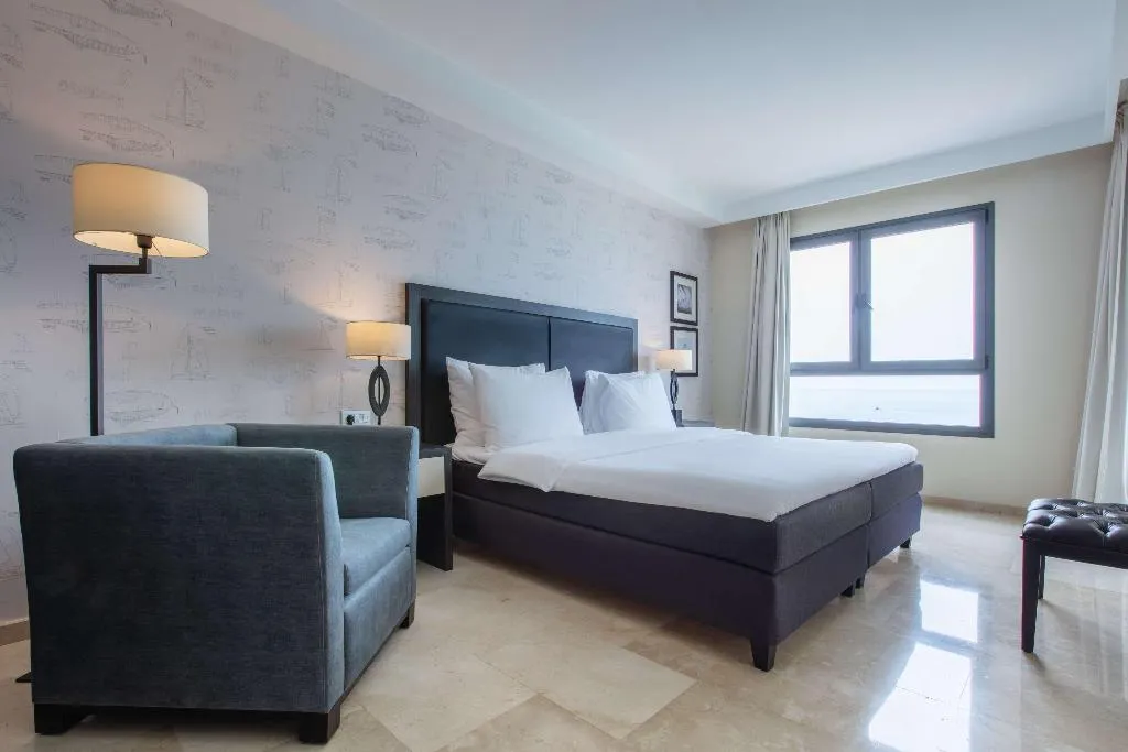 Room, Radisson Blu Resort Gran Canaria, Gran Canaria