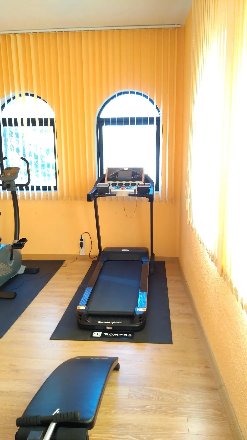 Sports and Entertainment, Diamond 1, Varna