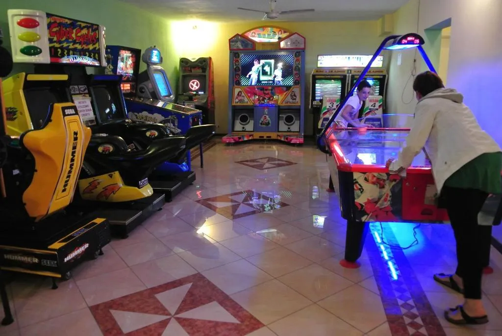 Sports and Entertainment, Stintino Country Paradise, Alghero