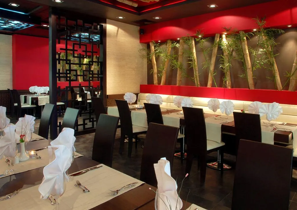 Restaurant, Grifid Hotel Arabella, Varna