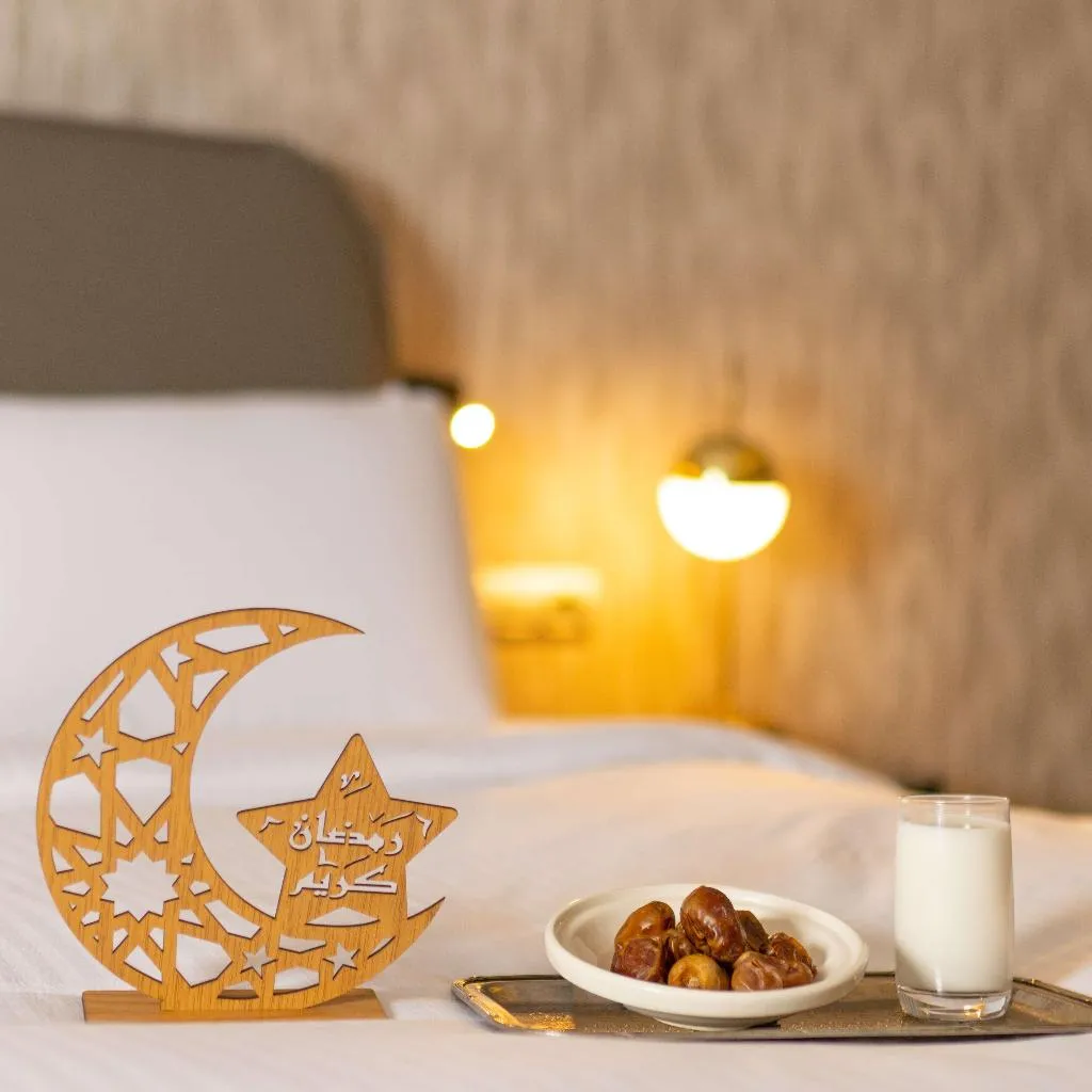 Room, Radisson Blu Hotel Casablanca City Center, Casablanca