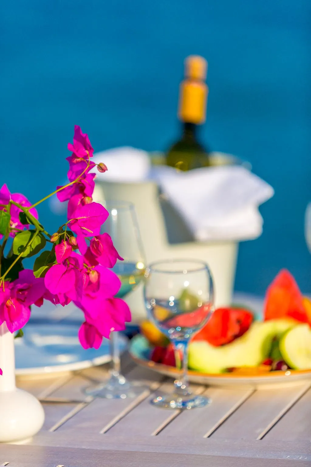 Restaurant, Otel Mavi Beyaz Palamutbükü, Dalaman