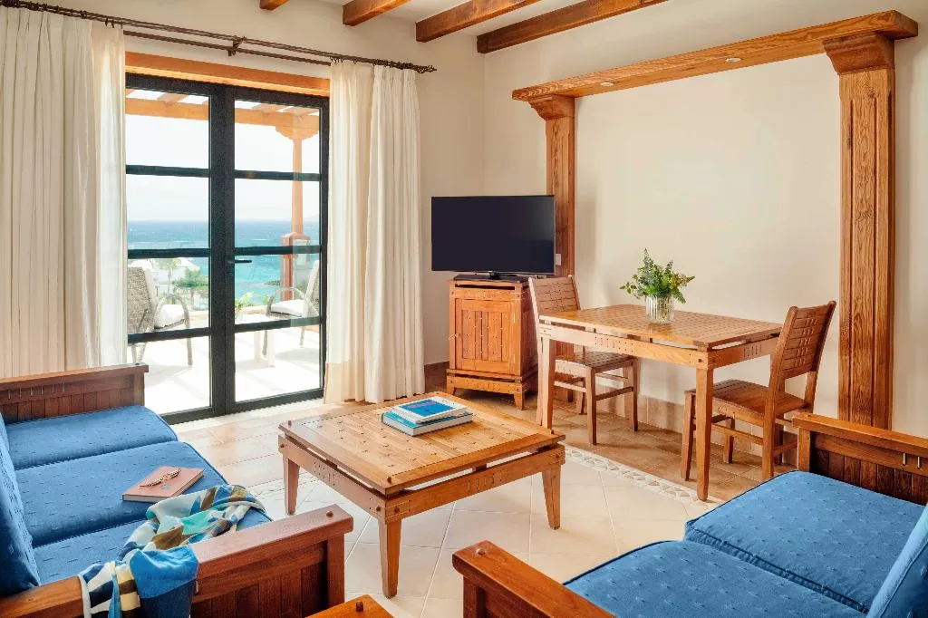 SUITE SEA VIEW Room, Princesa Yaiza Suite Hotel Resort, Lanzarote