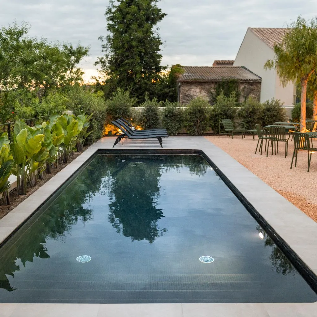 Pool, Alta House Begur, Costa Brava