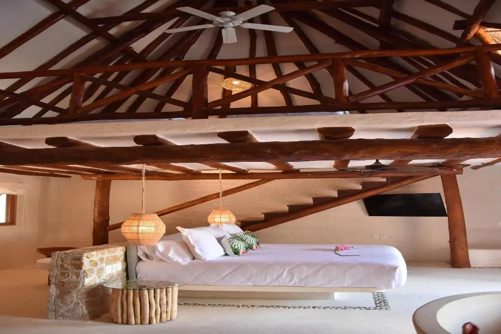 Room, Soho Boutique Holbox - Adults Only, Cancun Area