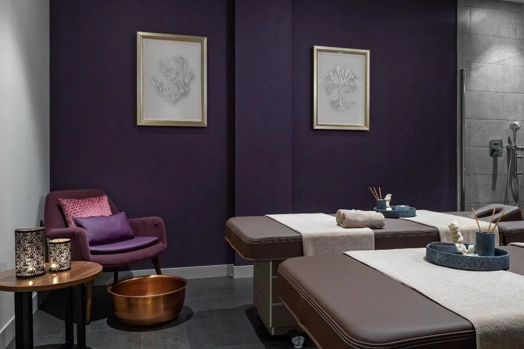 Sports and Entertainment, Le Meridien Lav Split, Split