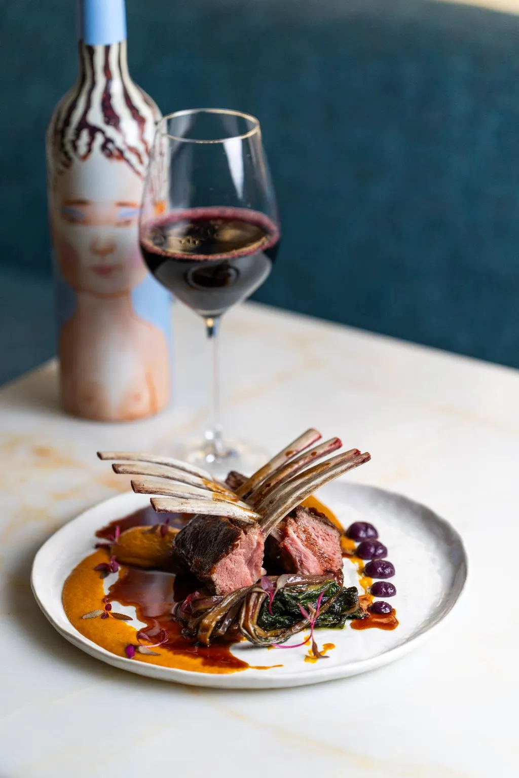 Restaurant, Galleria Vik Milano - Townhouse Galleria - SLH, Milan