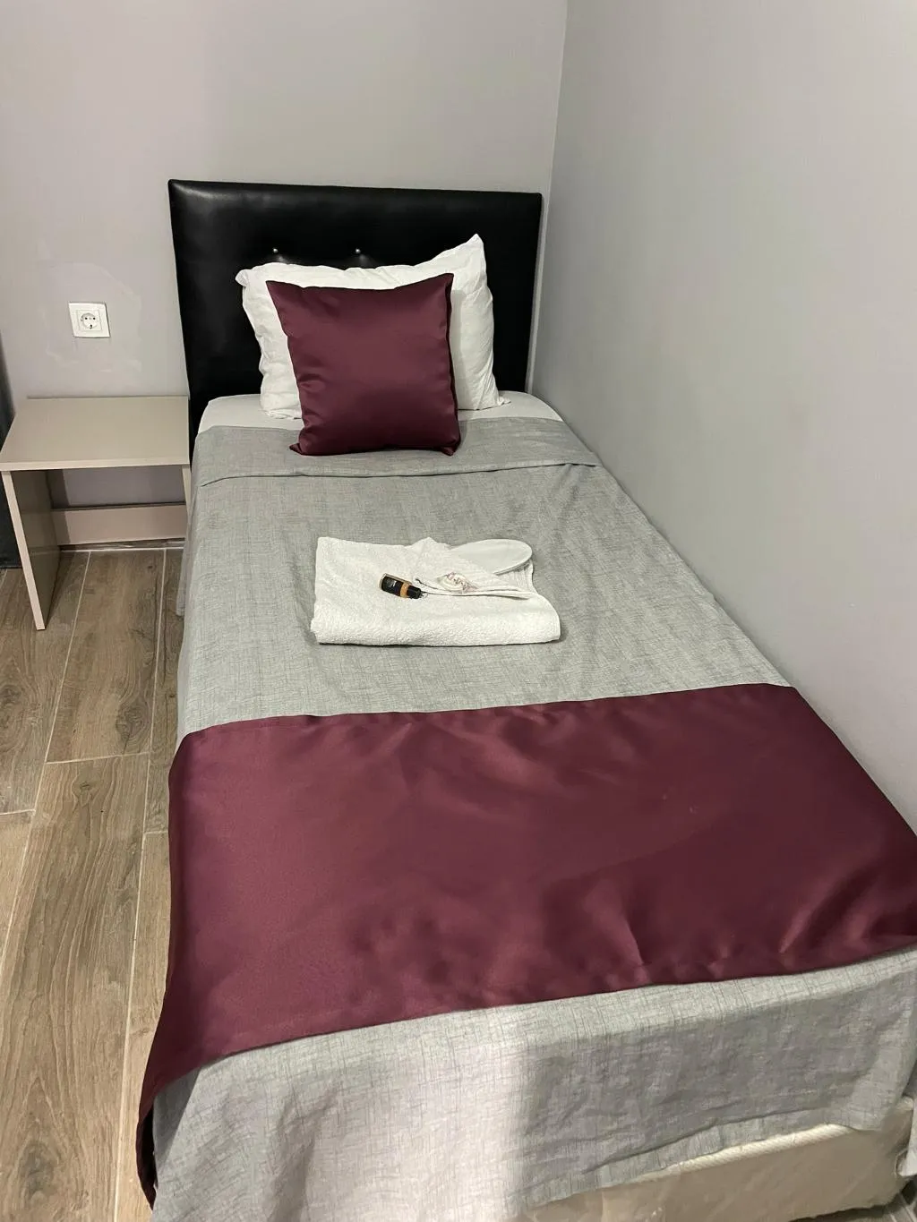 SINGLE STANDARD Room, Ersoy Aga Otel, Antalya