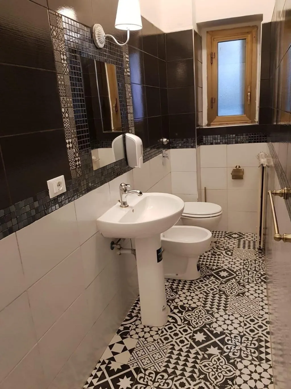 Room, Boutique Hotel Calais Milano, Milan