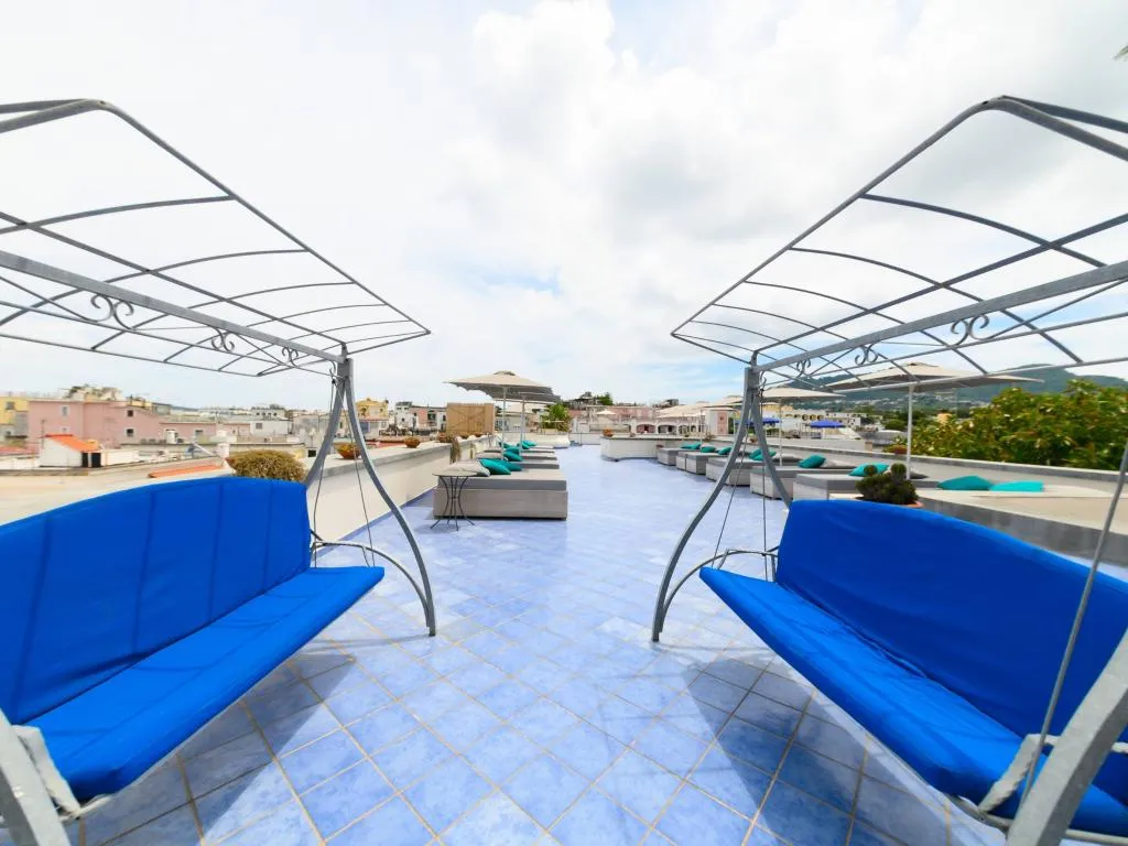 Sports and Entertainment, Hotel Oriente - Beach & Spa, Naples