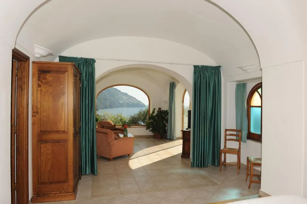 Room, Hotel Dimora Fornillo, Naples