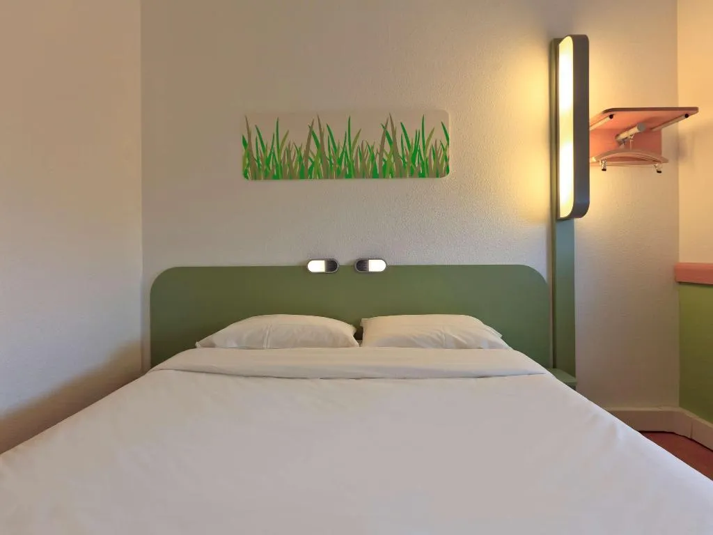 DOUBLE STANDARD Room, ibis budget Porto Gaia, Porto