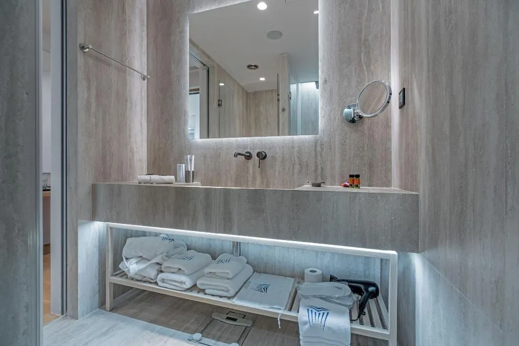 Room, Hellenic Vibes Smart Hotel, Athens