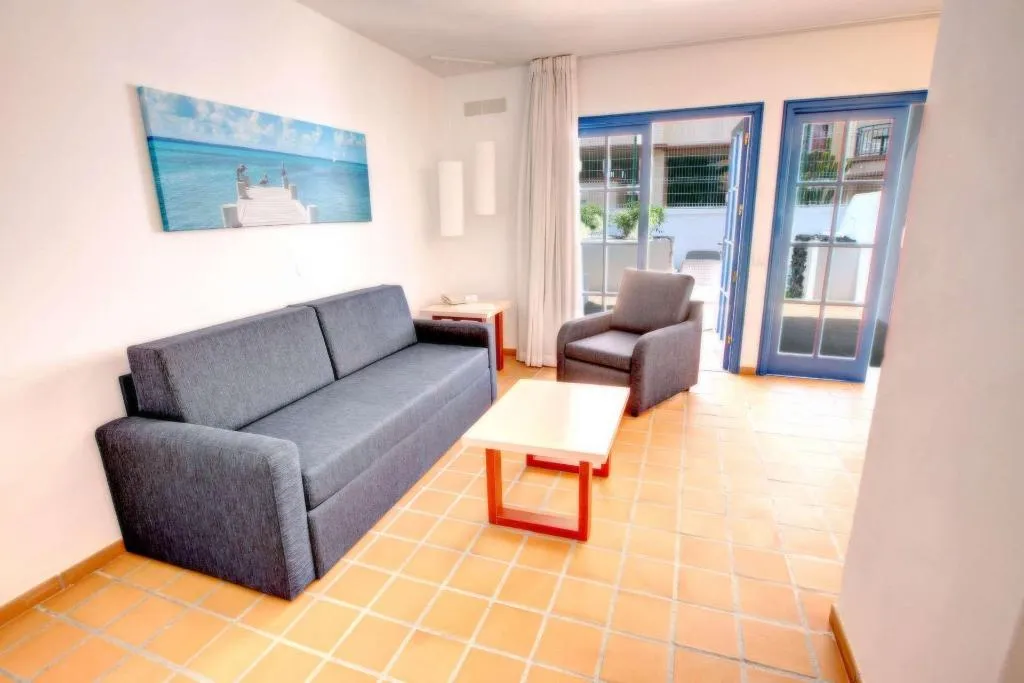 Room, Labranda Bahía Fañabé, Tenerife