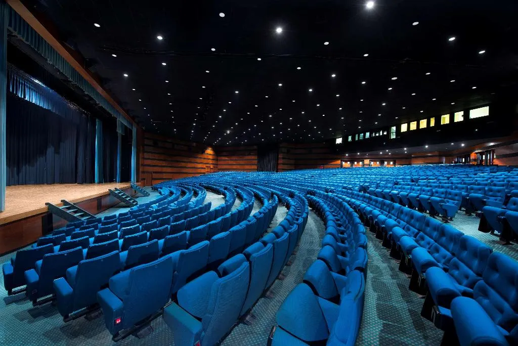 Conferences, Melia Sitges, Costa Brava